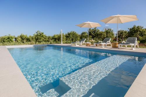 Ziran Resort
