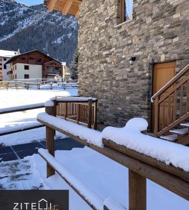 Zitelli Aosta