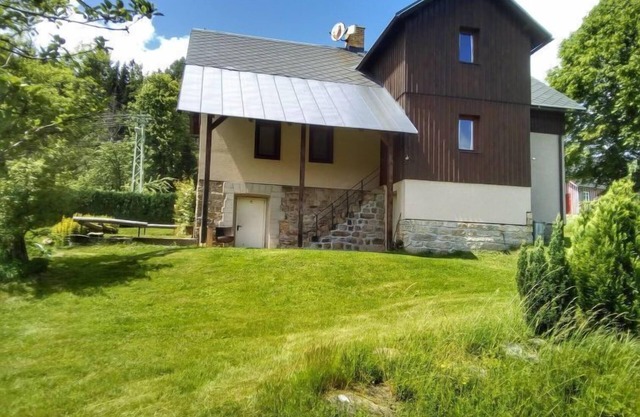 Zlatá Olešnice 122 by Interhome