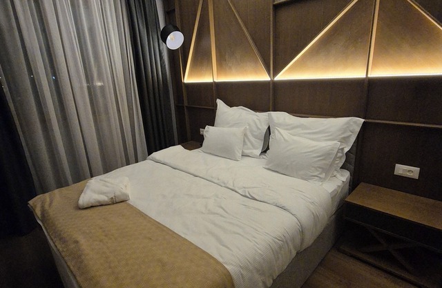 Zlatibor Central Lux