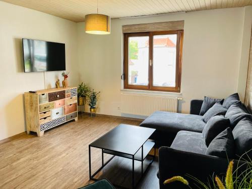 Zollernalb-Apartment PR