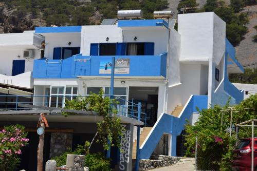 Zorbas Studios