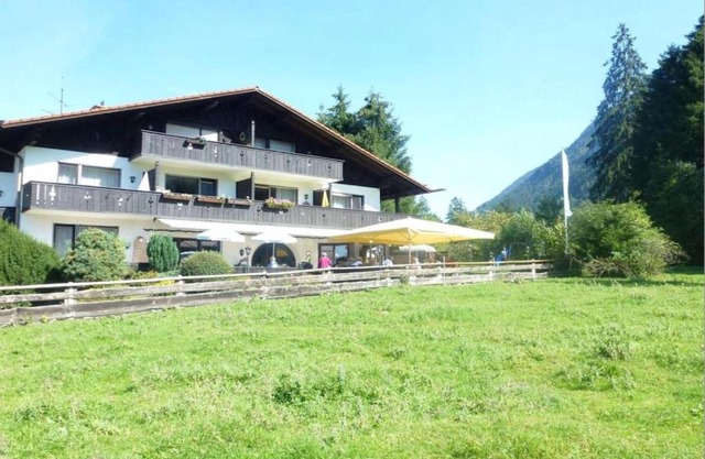 Zugspitz Traumapartment