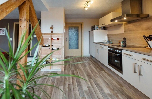 "Zur Prinzenschule" Comfortable holiday residence