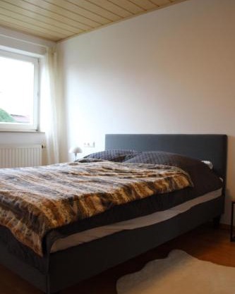 Zwei Zimmer Wohnung