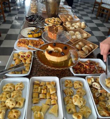 Petrolina Hotel | Águas Palace Hotel