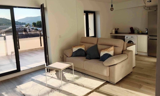 Estella Apartment | Ático en el Centro de Estella