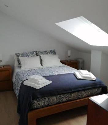 Monserrate Apartment | Ático