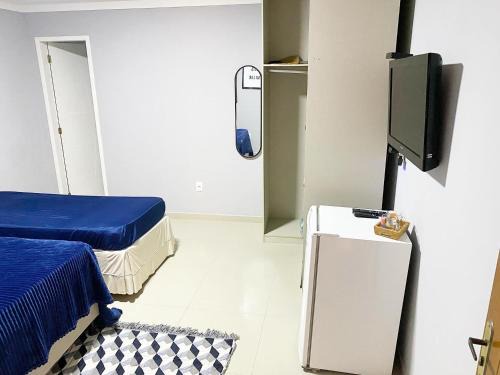 Praia Grande House | Âncora suíte I