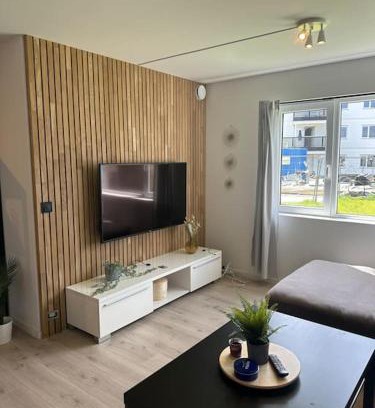 Sogne Apartment | Åros feriesenter