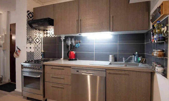 Vienne Apartment | Écrin de Lumière in Vienna