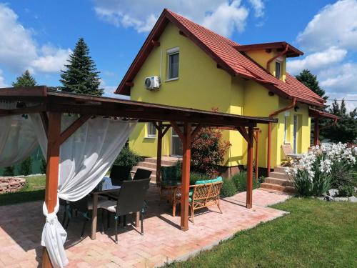 Sopron Villa | Éva Háza Nyugalom/Pihenés/Relax