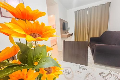 Ourinhos Apartment | Ótimo apartamento, ar cond e vaga