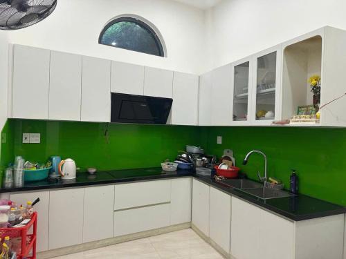 Quy Nhon Apartment | Út Hà