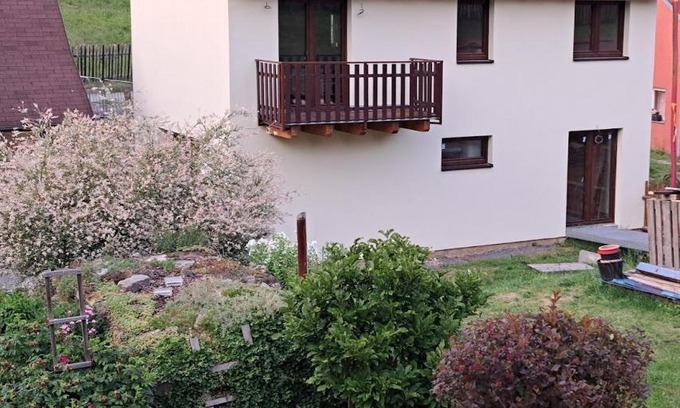 Bohatice House | Útulný apartmán
