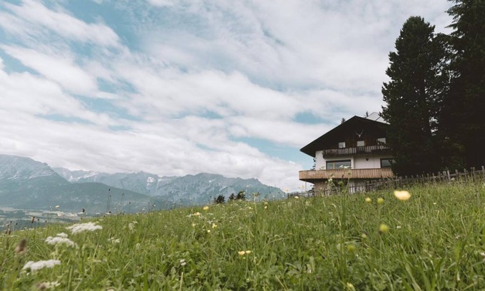 Außerweerberg Apartment | Überinntaler App mit Atemberaubendem Ausblick - Ferienwohnung Überinntaler