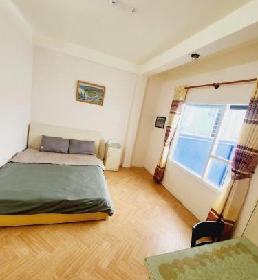 Da Lat House | Đà Lạt Chay Guest House