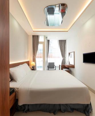 Vinh Hai Hotel | Đào Tiên Hotel - Phạm Ngọc Thạch
