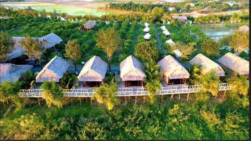 Krong Ana Other | Đảo Xanh Ecofarm