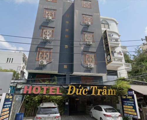 Binh Chanh Hotel | Đức Trâm Hotel Hồ Chí Minh