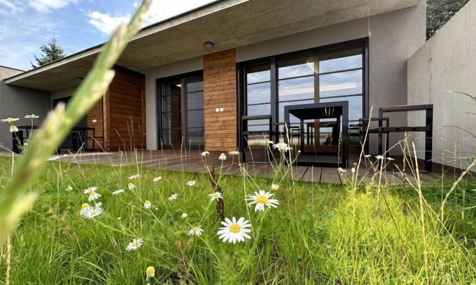 Ricky v Orlickych horach House | Říčky E34 by Interhome