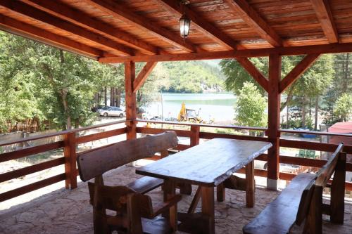 Zlatibor House | Šebov Konak Uvac Zlatar