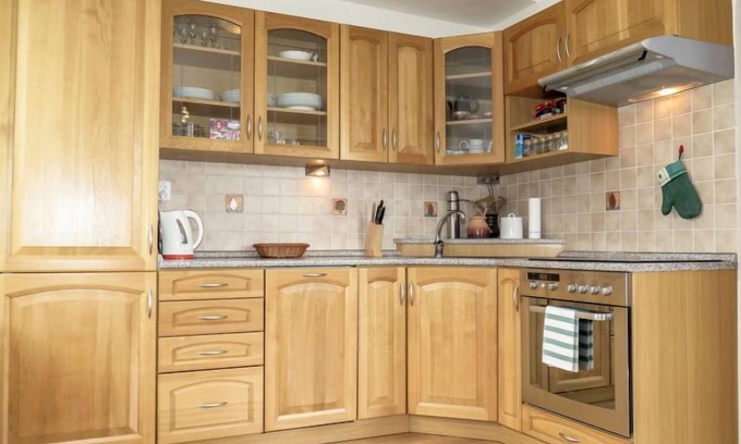 Strbske Pleso Apartment | Štrbské Pleso by Interhome