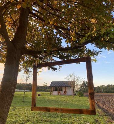 Vojvodina House | Šumski Kutak