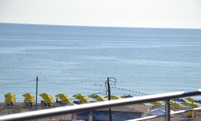 Sozopol Apartment | Апартаменти ХАРМАНИ