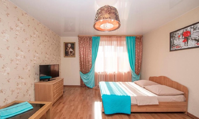 Vologda Apartment | Апартаменты на Фрязиновской