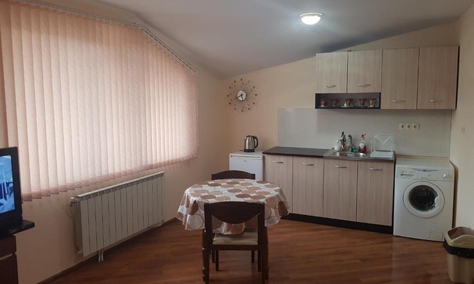Velingrad Apartment | Апартамент Цикалови