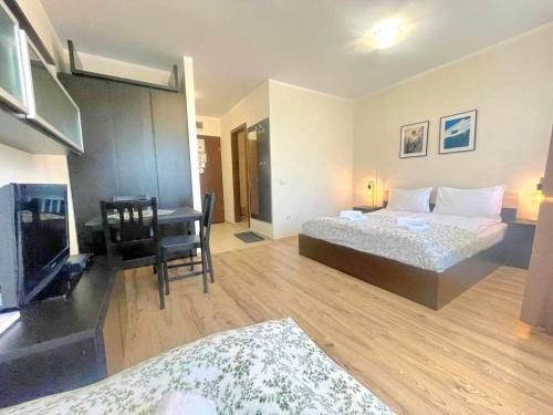 Borovets Apartment | Арборо Боровец Гардънс Д35