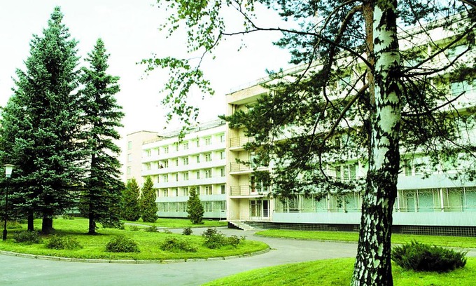 Povedniki Resort | Дом отдыха Подмосковье Минобороны России