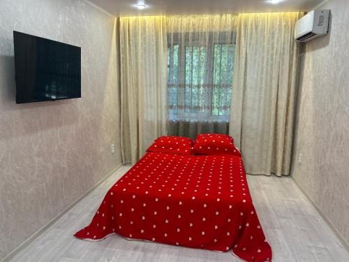 Aktobe Apartment | Квартира
