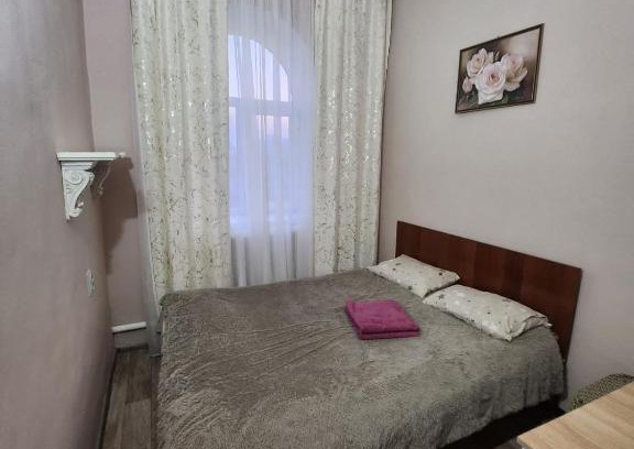 Tuzdybastau Hotel | Оазис