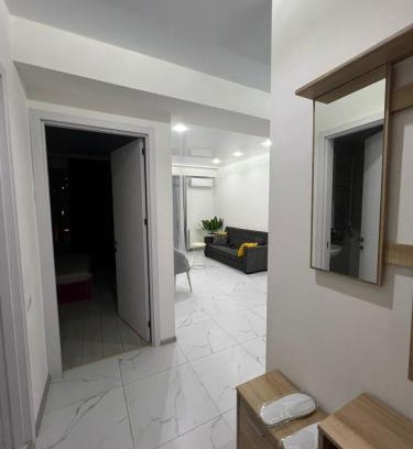 Saburtalo Apartment | Уютный дом
