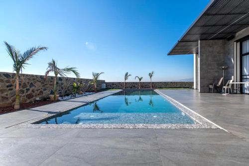 Katzrin Apartment | אירוח בגולן