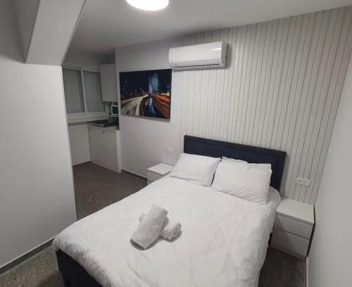 Bat Yam Apartment | דירת נופש מושלמת 5 דקות מחוף הים Ryo 31