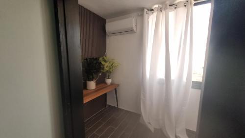 Tiberias Apartment | פינה קטנה בלב-נופש בכנרת