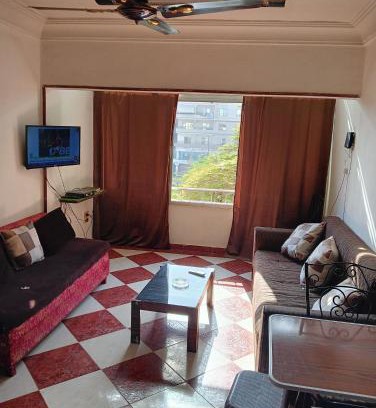 Nasr City Apartment | إقامة مريحة Comfort zone