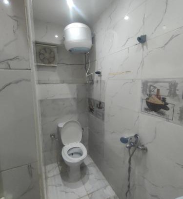 6th of October City House | استوديو