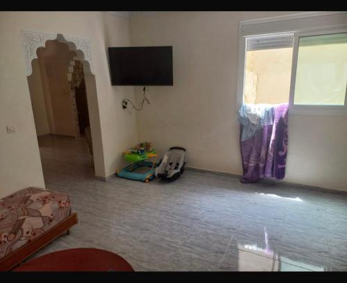Oulad Khallouf Apartment | اصيلة
