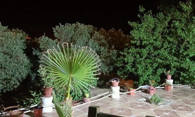 Wadi Musa House | اقامة الفلاح