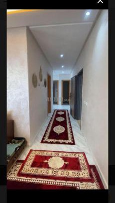 Sidi Rahal Apartment | اقامة مميزة متكامله