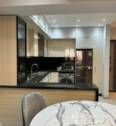The 5th Settlement Apartment | التجمع الخامس