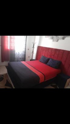 Essaouira Apartment | شقة الاسماك