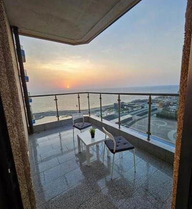 Ash Shati Apartment | شقة بنظام فيلا مستقلة apartment with villa system