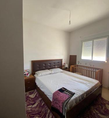 Tangier Apartment | شقة جاردينيا - طنجة البالية
