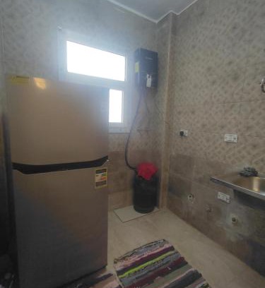 Giza Apartment | شقة فندقية قريبة من المتحف المصرى ومول مصر والاهرامات عجائب الدنيا السبعة