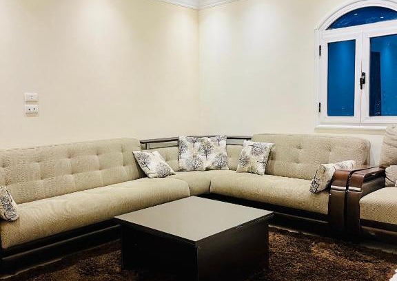 The 5th Settlement Apartment | شقة للإجار في التجمع الخامس Apartment for rent at New Cairo